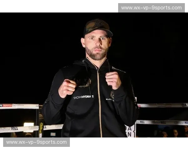 跨越时空的墨西哥内战：阿瓦雷兹vs马奎兹，这一场从未发生的梦幻视频对决